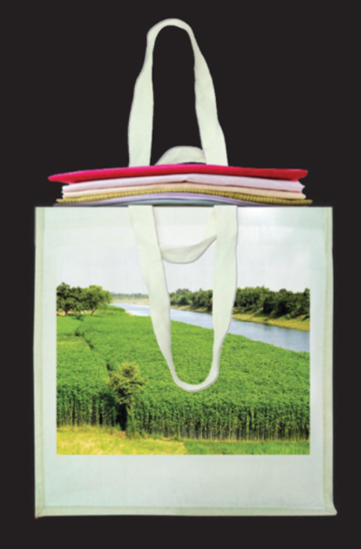 LEAF & JUTE IBERIAN S.L burley