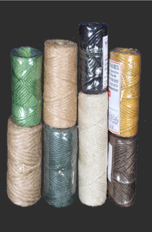 LEAF & JUTE IBERIAN S.L scrap